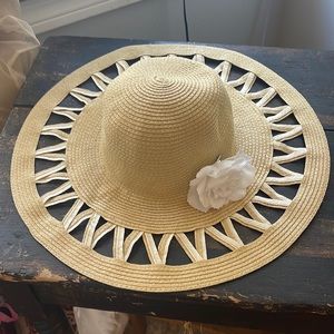 La vie en rose hat